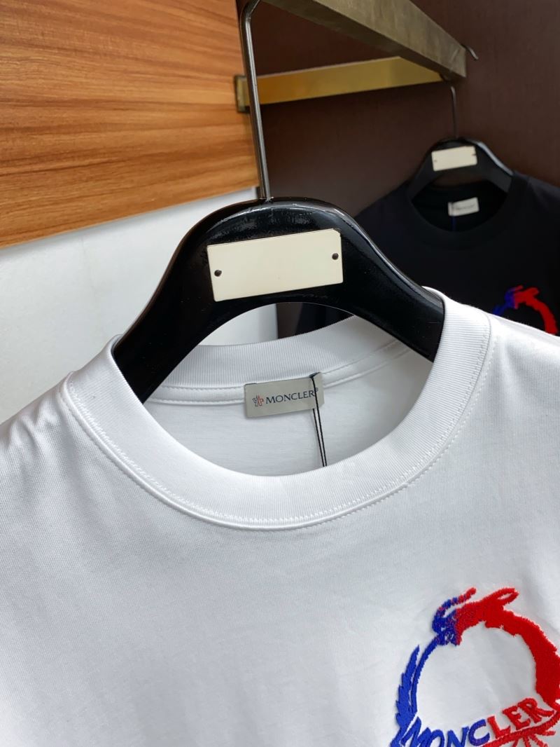 Moncler T-Shirts